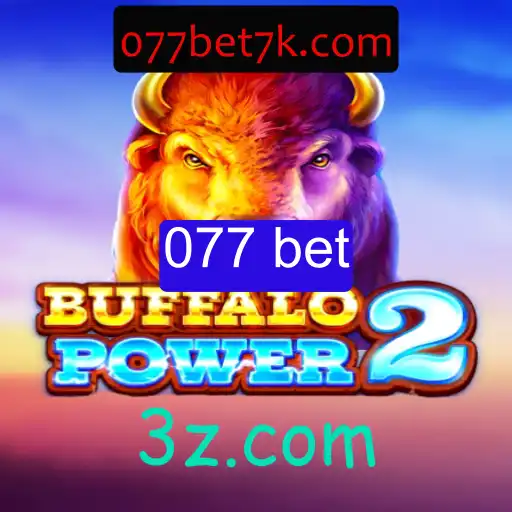 Descubra o Fascinante Mundo de BuffaloPower2 no 077 Bet