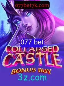 Descubra o Empolgante Mundo de CollapsedCastleBonusBuy