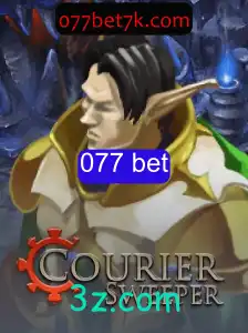 CourierSweeper: O Novo Fenômeno dos Jogos Interativos com 077 Bet
