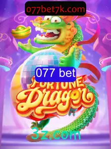FortuneDragon: Explorando o Novo Sensação de Cassinos com 077 bet