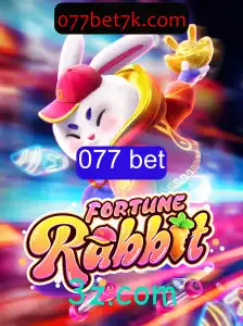 FortuneRabbit: Uma Nova Aposta no Mundo do 077 Bet Gaming