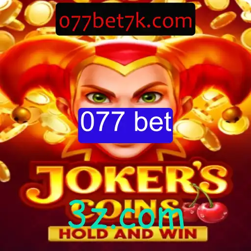 Descubra o Mundo de JokersCoins e Atraia a Sorte com 077 Bet
