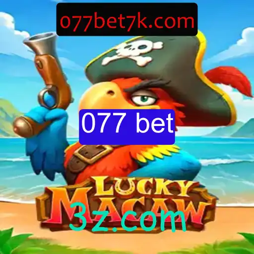 Descubra o Jogo LuckyMacaw e Aposte com 077 Bet