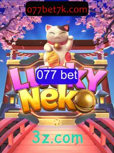 Explorando o Mundo de LuckyNeko: Regras e Estratégias de Jogo com 077 Bet