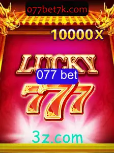 Descubra o Fascinante Mundo do Jogo LuckySeven e a Emoção de 077 Bet