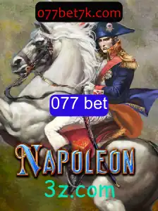 Explorando o Fascinante Mundo do Jogo Napoleon com 077 Bet