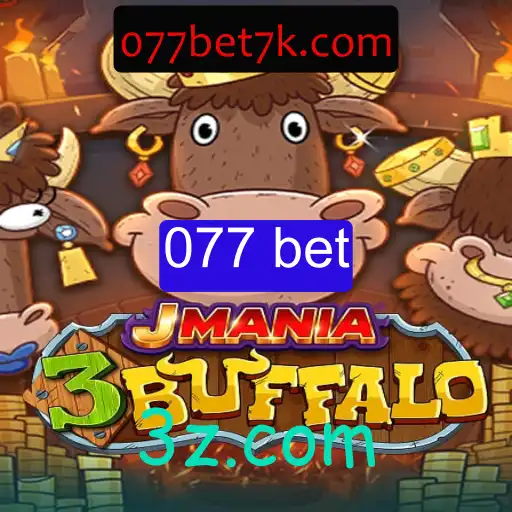 Explorando o Jogo JMania3Buffalo e Sua Conexão com a Tendência 077 bet