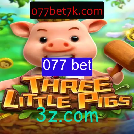 Descubra o Encanto do Jogo THREELITTLEPIGS com a Palavra-Chave 077 bet