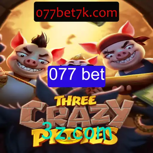 Explorando o Mundo de ThreeCrazyPiggies: Diversão e Estratégia no 077 Bet