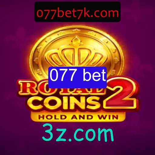 Descubra RoyalCoins2: O Jogo de Aposta que Conquista 077 Bet