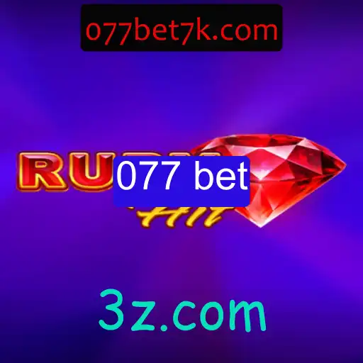 Mergulhando no Mundo do Jogo: RubyHit e a Tendência Emergente com 077 Bet