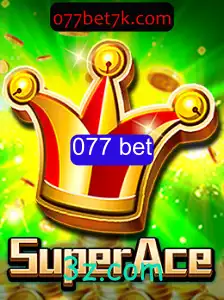 Descubra o Mundo Emocionante de SuperAce e 077 Bet