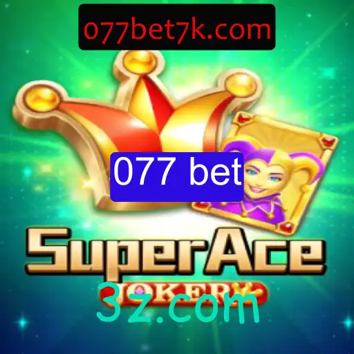 Explorando SuperAceJoker e a Oportunidade de Vencer no 077 Bet