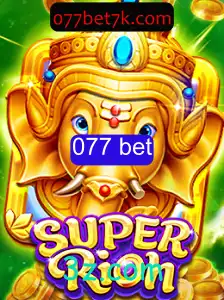 Descubra o Fascinante Mundo de SuperRich e o Impacto do 077 Bet