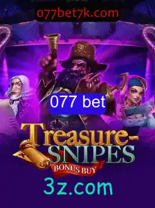 Descubra o Mundo de Aventuras com TreasuresnipesBonusBuy e a Inovadora 077 Bet