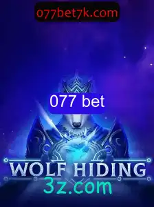 WolfHiding: Estratégias e Regras do Novo Jogo de Apostas 077 Bet